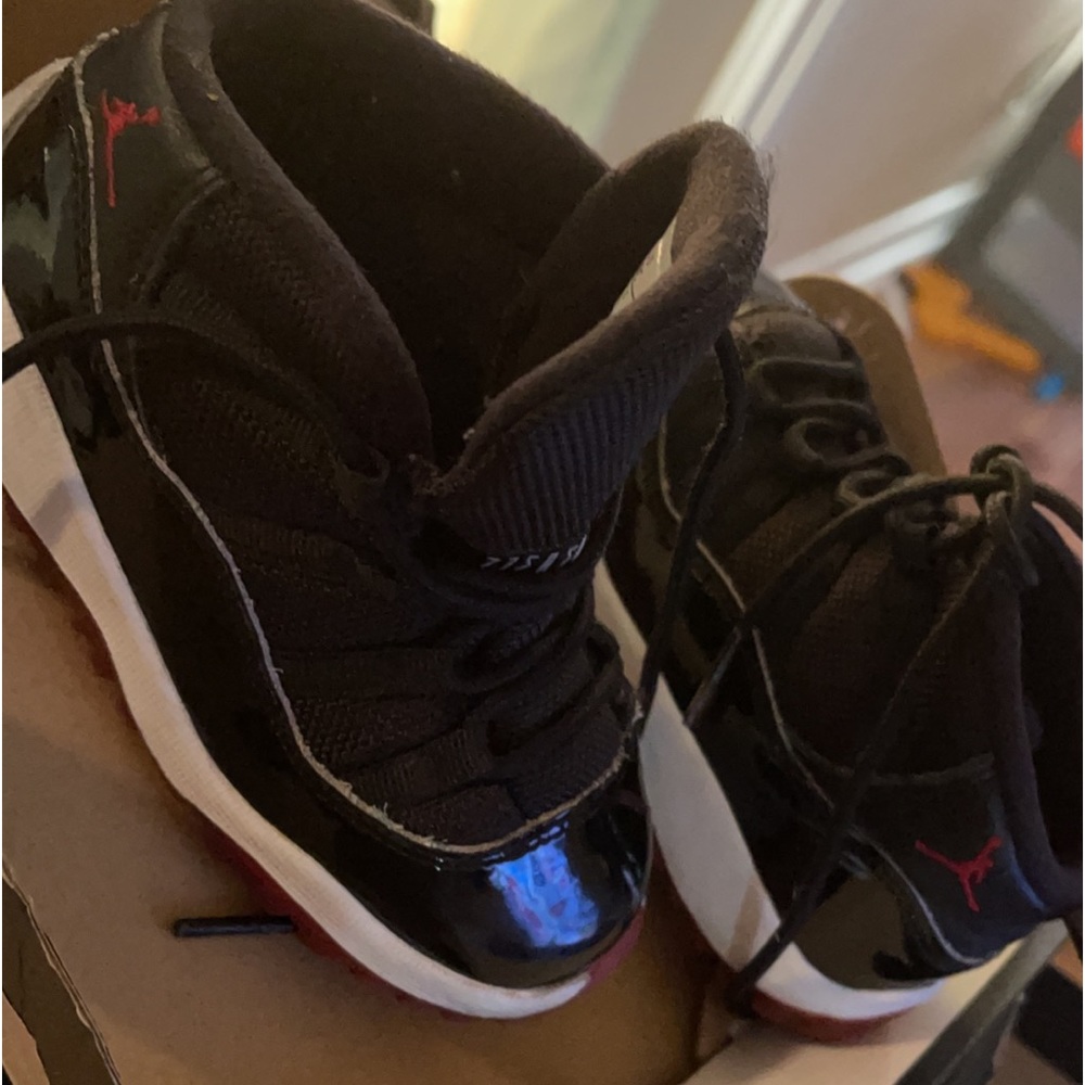 Jordan’s